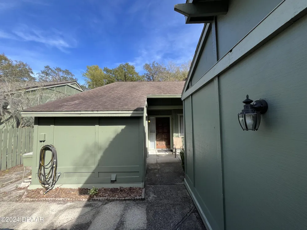 162 Pine Cone Trail Ormond Beach, FL 32174