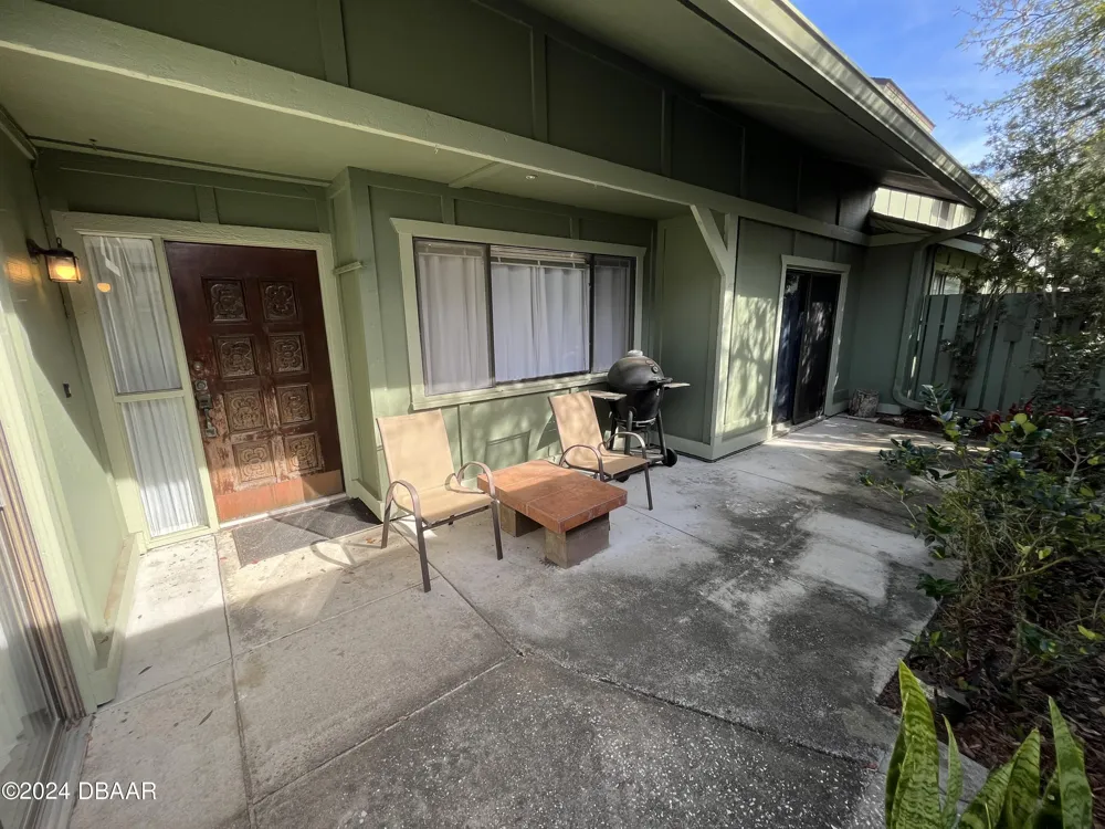 162 Pine Cone Trail Ormond Beach, FL 32174