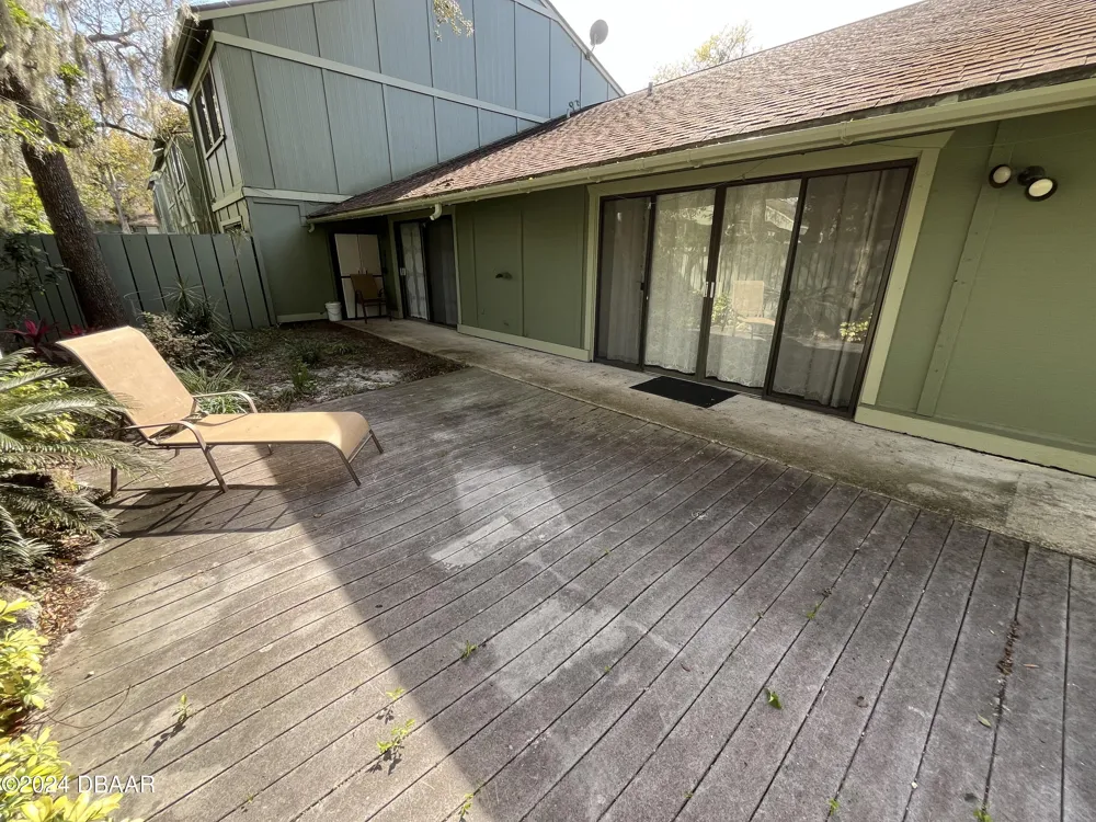 162 Pine Cone Trail Ormond Beach, FL 32174