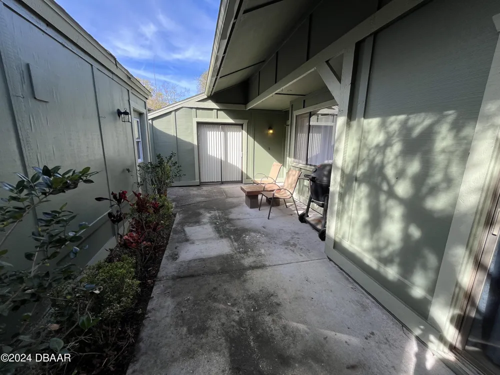 162 Pine Cone Trail Ormond Beach, FL 32174