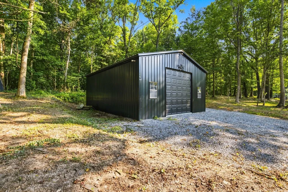 3048 Sweethome Rd Chapmansboro, TN 37035