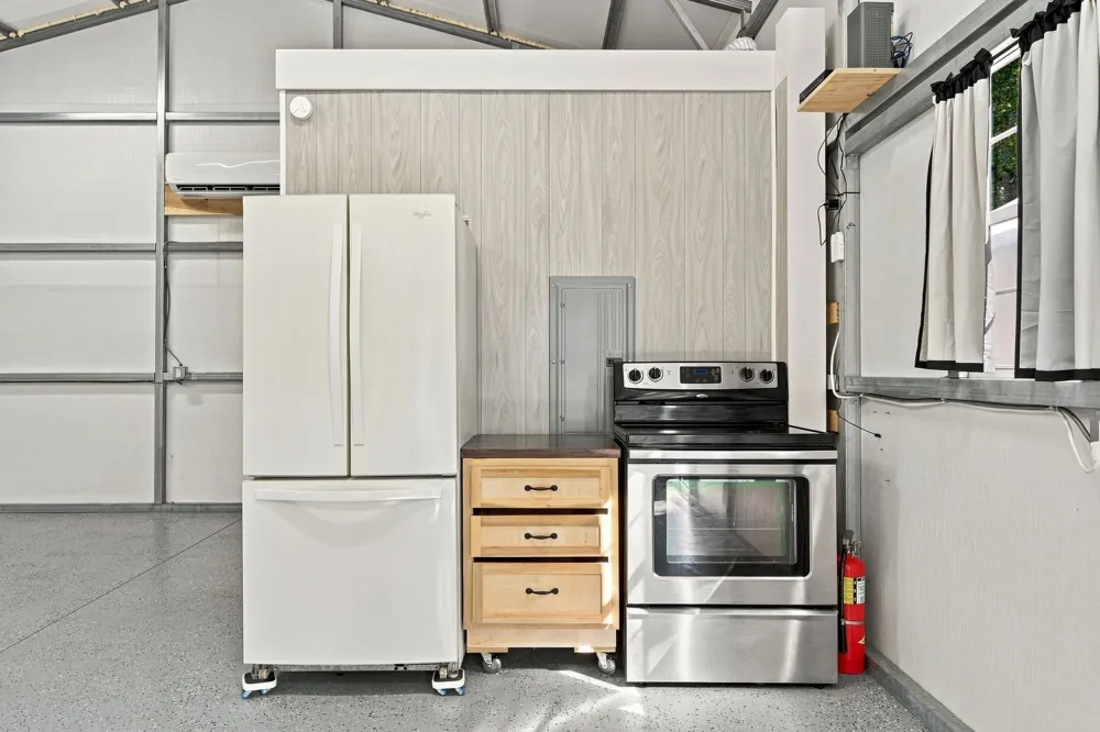 3048 Sweethome Rd Chapmansboro, TN 37035
