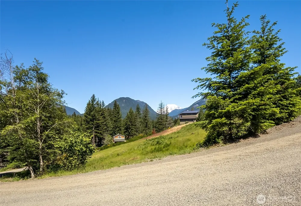 113 Hellem Drive Packwood, WA 98361