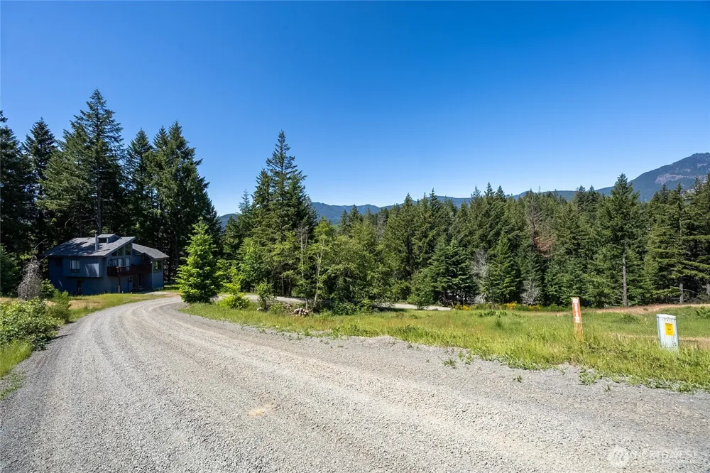 113 Hellem Drive Packwood, WA 98361