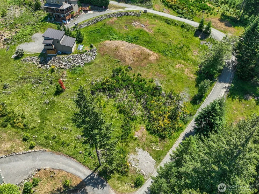 113 Hellem Drive Packwood, WA 98361