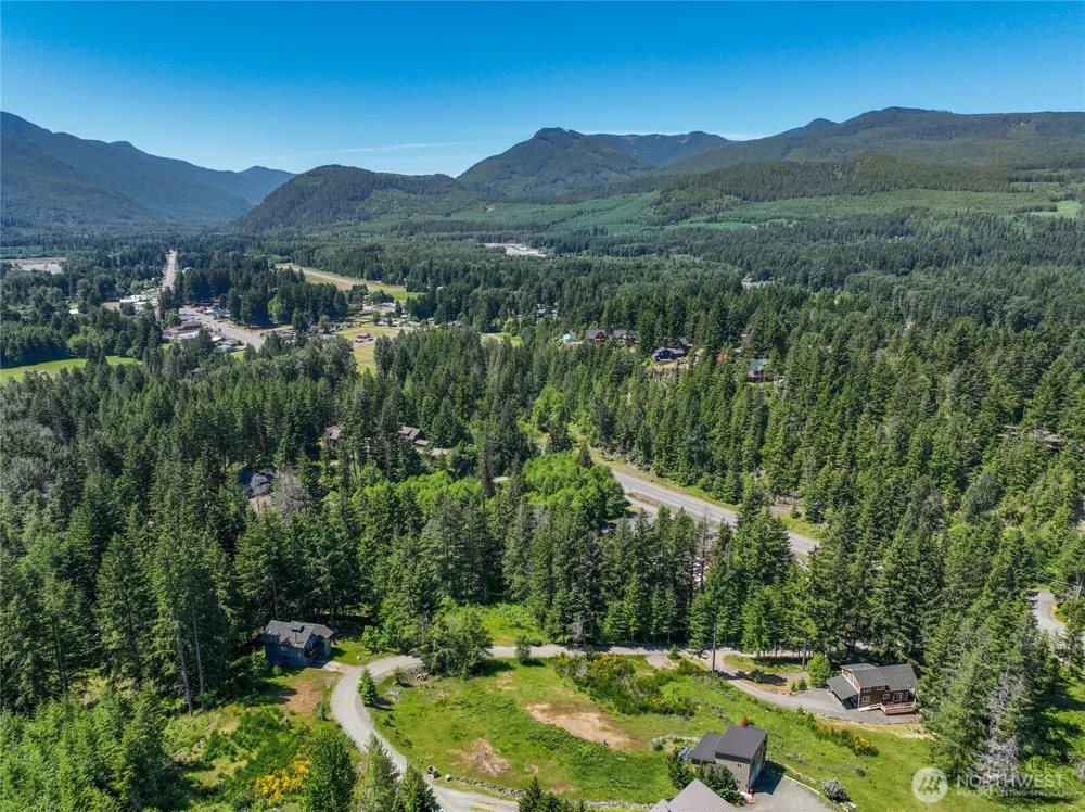 113 Hellem Drive Packwood, WA 98361