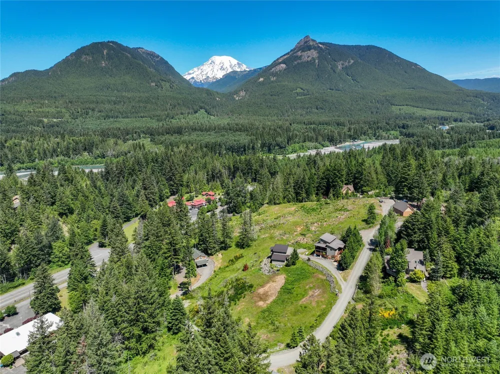 113 Hellem Drive Packwood, WA 98361