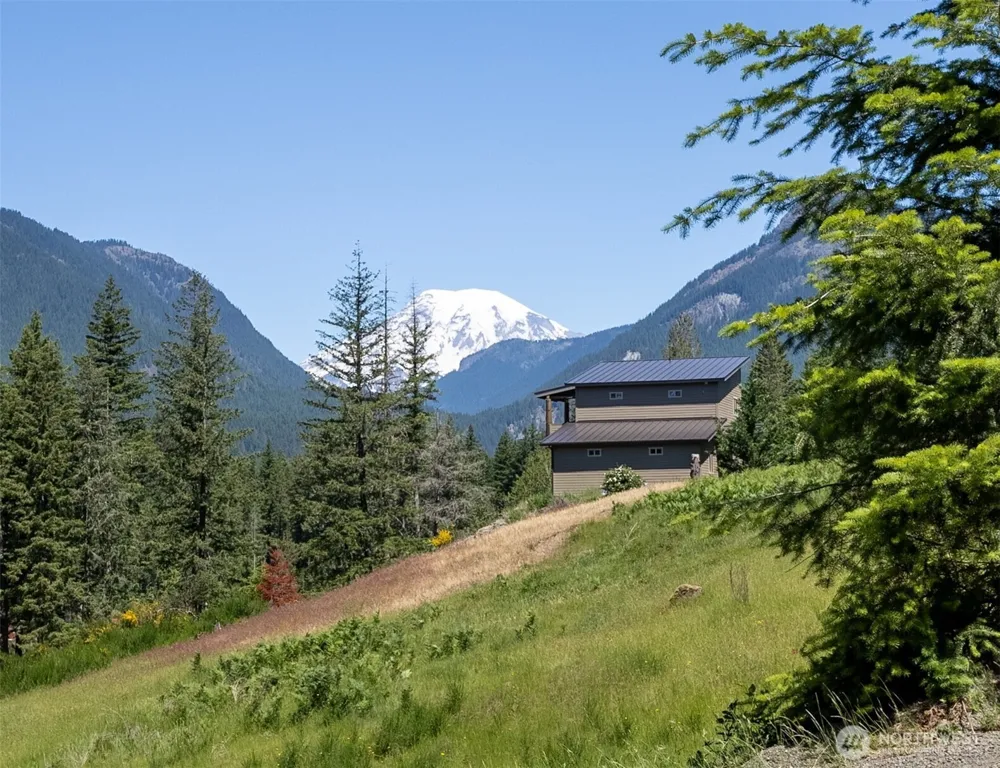 113 Hellem Drive Packwood, WA 98361