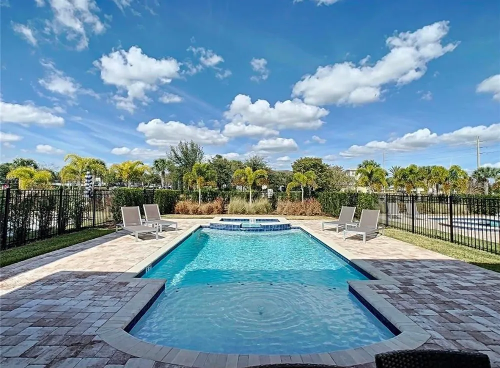 448 SOUTHFIELD STREET Kissimmee, FL 34747