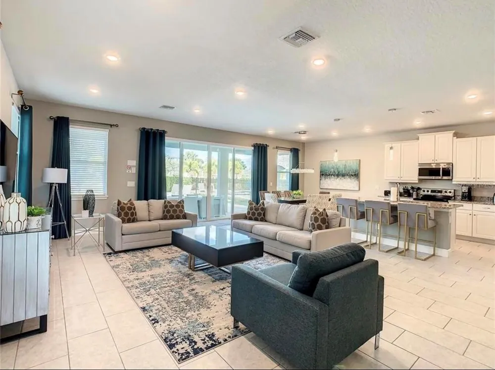 448 SOUTHFIELD STREET Kissimmee, FL 34747