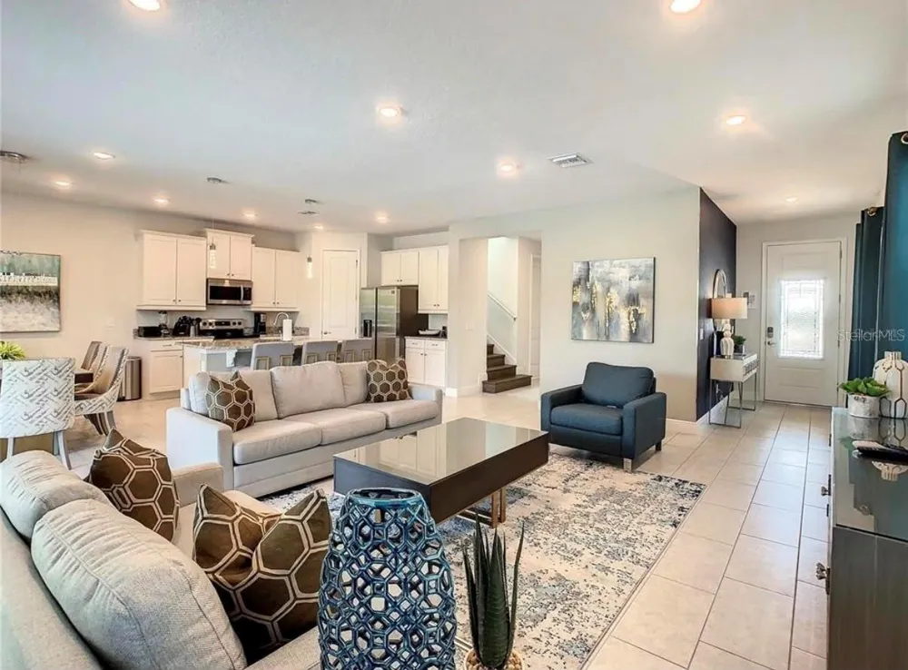 448 SOUTHFIELD STREET Kissimmee, FL 34747