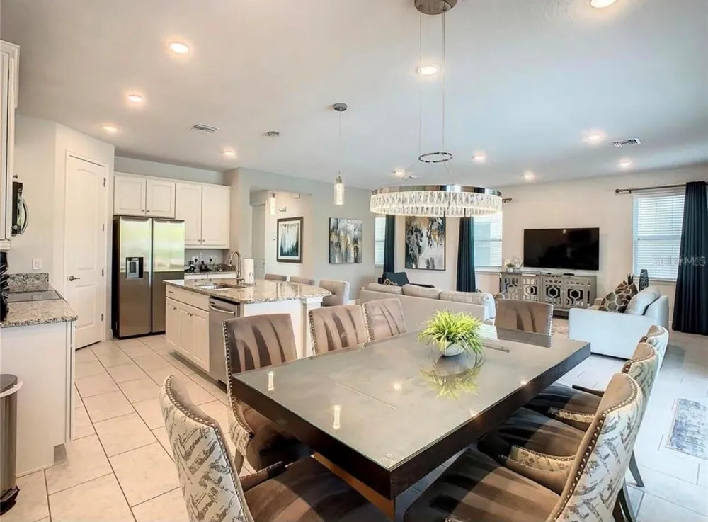 448 SOUTHFIELD STREET Kissimmee, FL 34747