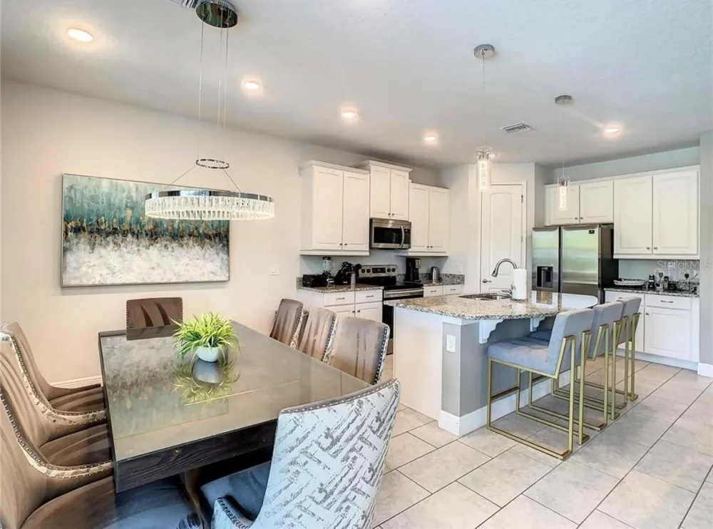 448 SOUTHFIELD STREET Kissimmee, FL 34747