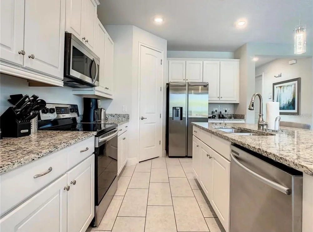448 SOUTHFIELD STREET Kissimmee, FL 34747