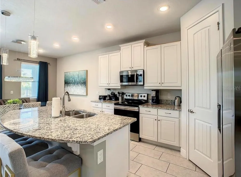 448 SOUTHFIELD STREET Kissimmee, FL 34747