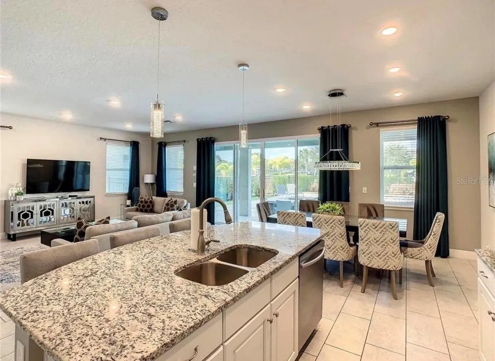 448 SOUTHFIELD STREET Kissimmee, FL 34747