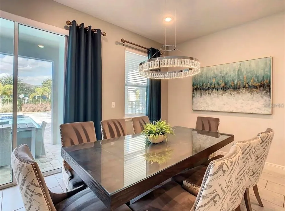 448 SOUTHFIELD STREET Kissimmee, FL 34747