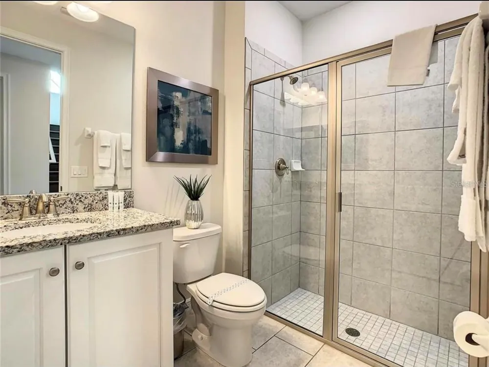 448 SOUTHFIELD STREET Kissimmee, FL 34747