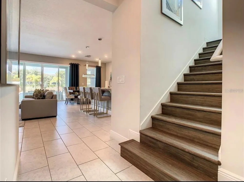 448 SOUTHFIELD STREET Kissimmee, FL 34747
