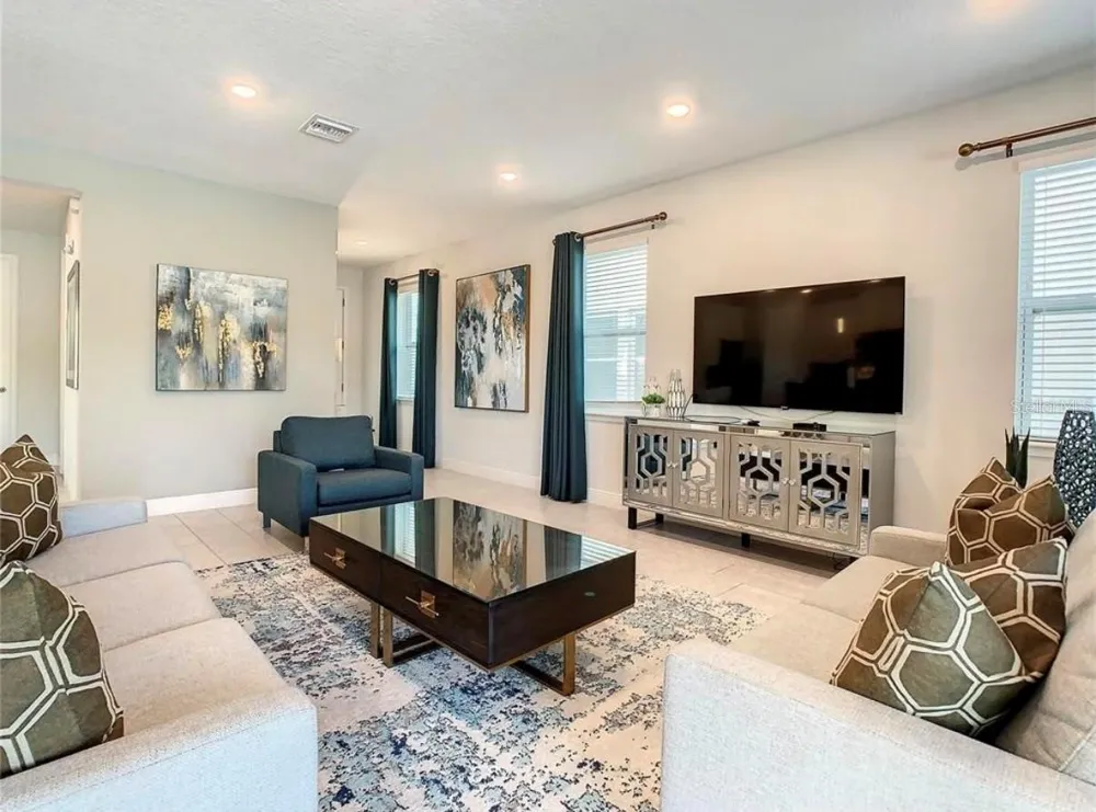 448 SOUTHFIELD STREET Kissimmee, FL 34747