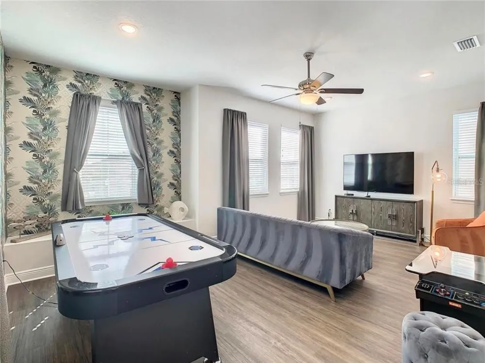 448 SOUTHFIELD STREET Kissimmee, FL 34747