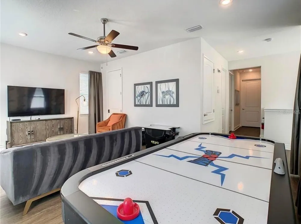 448 SOUTHFIELD STREET Kissimmee, FL 34747