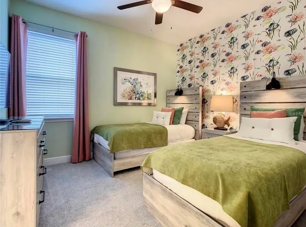 448 SOUTHFIELD STREET Kissimmee, FL 34747