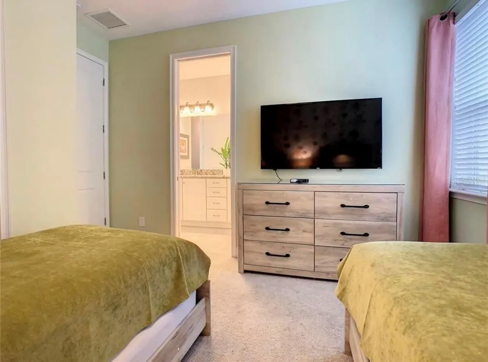 448 SOUTHFIELD STREET Kissimmee, FL 34747