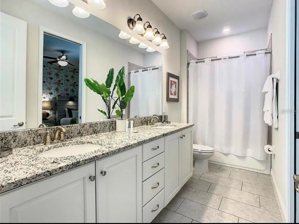 448 SOUTHFIELD STREET Kissimmee, FL 34747