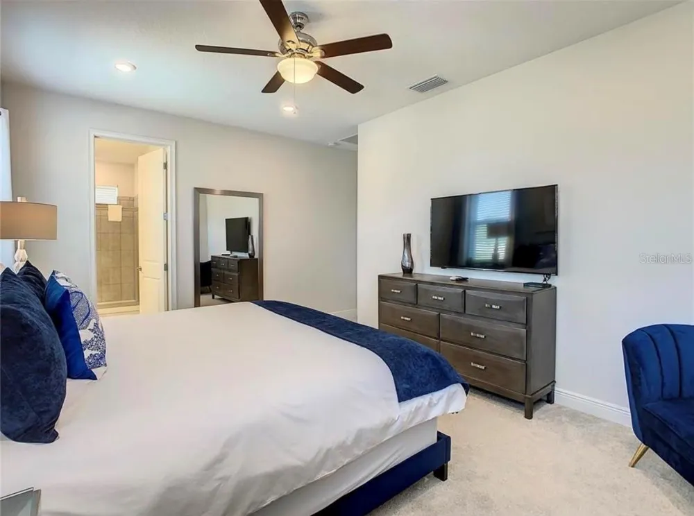 448 SOUTHFIELD STREET Kissimmee, FL 34747