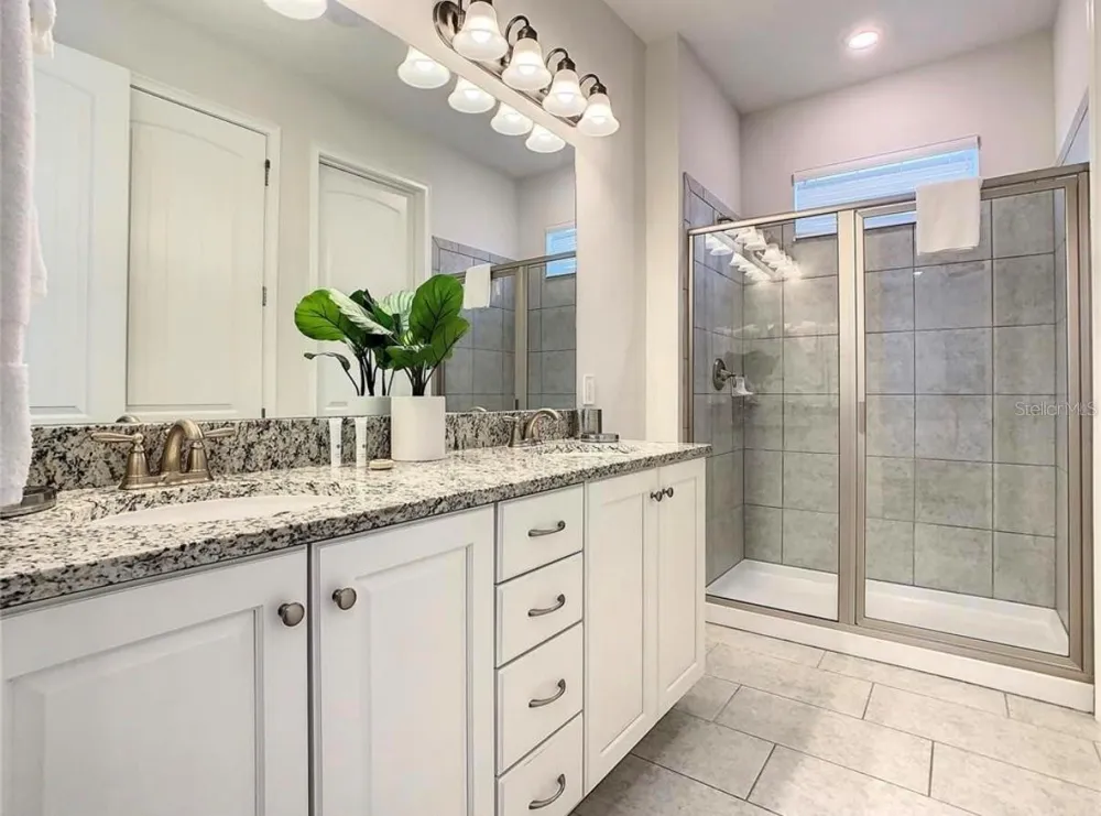 448 SOUTHFIELD STREET Kissimmee, FL 34747