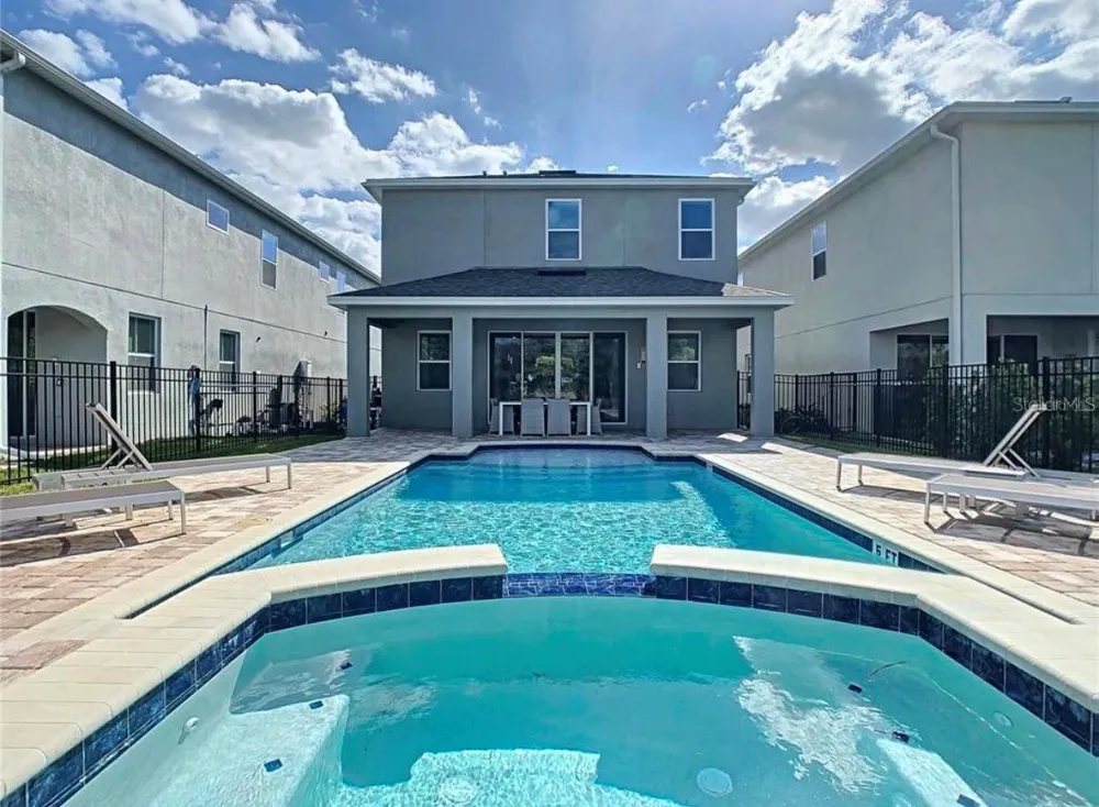 448 SOUTHFIELD STREET Kissimmee, FL 34747
