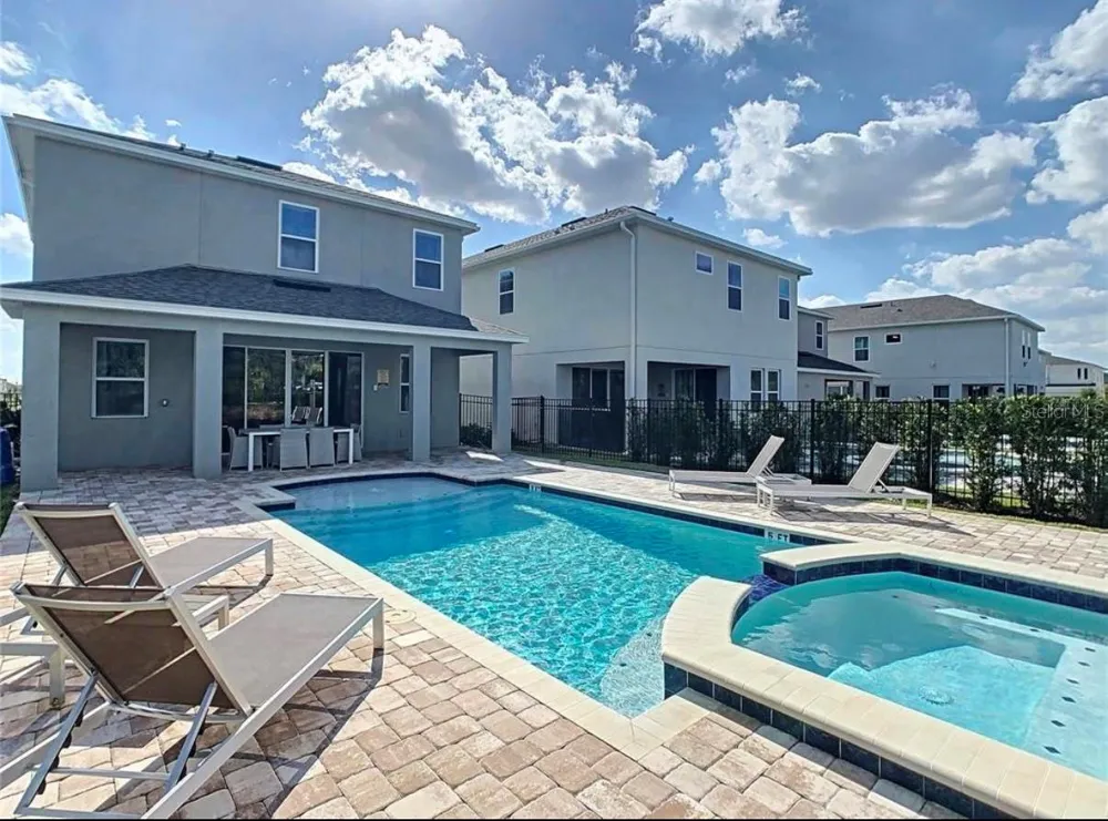 448 SOUTHFIELD STREET Kissimmee, FL 34747