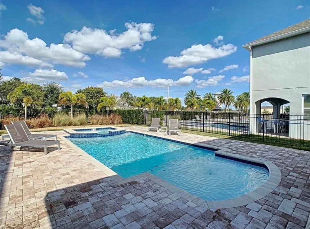 448 SOUTHFIELD STREET Kissimmee, FL 34747