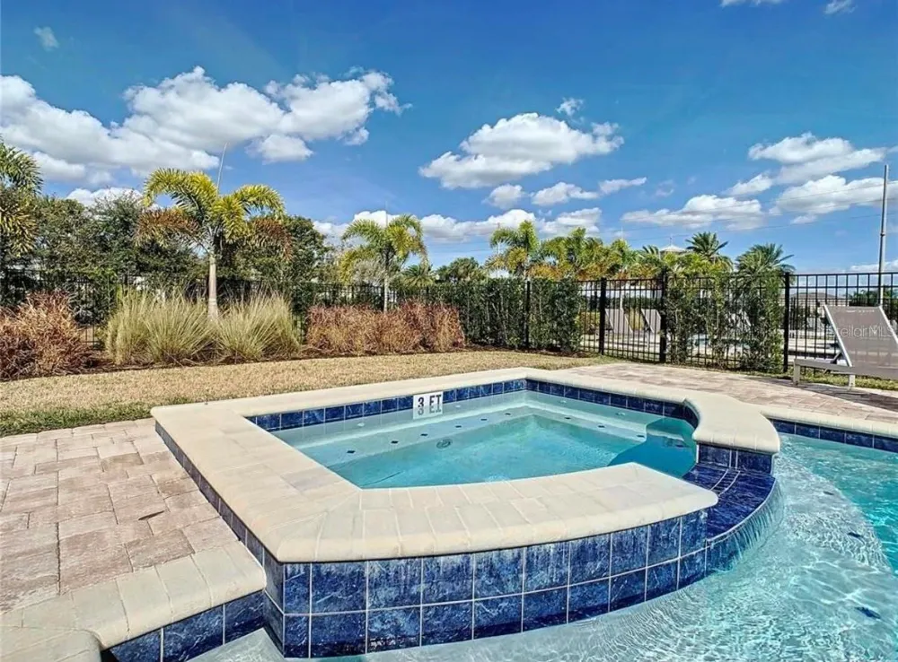 448 SOUTHFIELD STREET Kissimmee, FL 34747