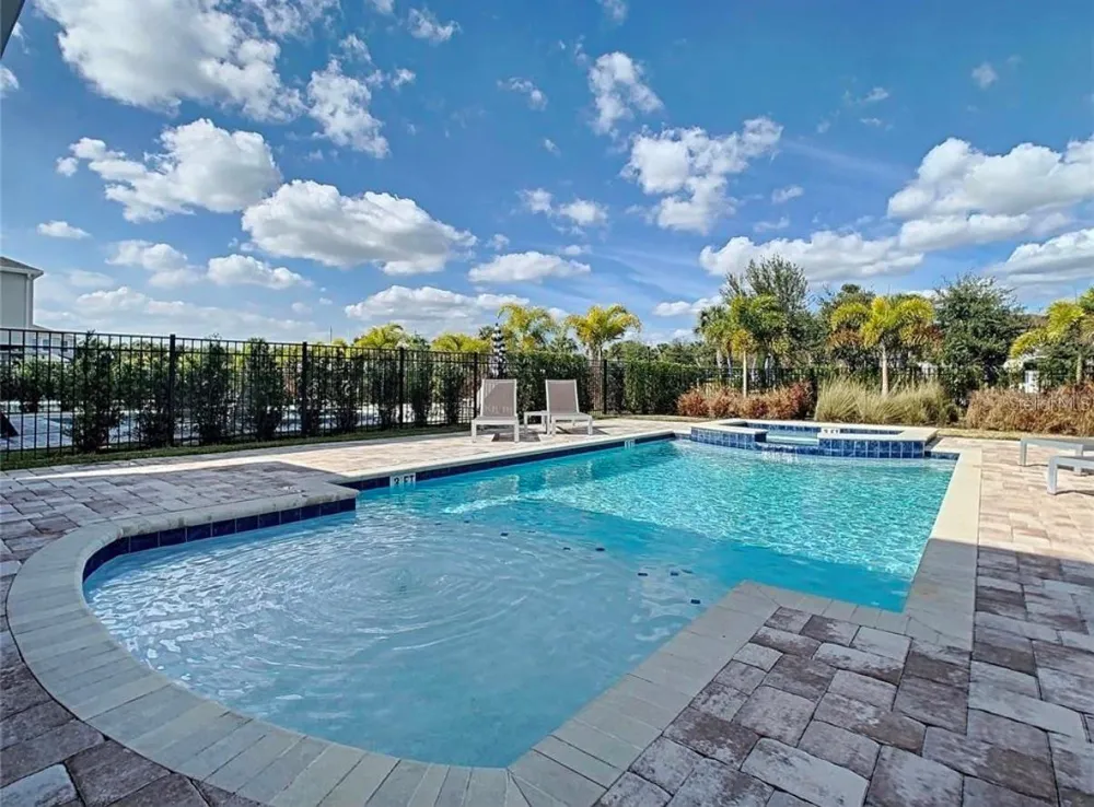 448 SOUTHFIELD STREET Kissimmee, FL 34747