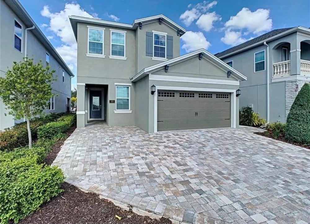 448 SOUTHFIELD STREET Kissimmee, FL 34747