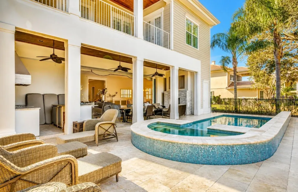 7453 GATHERING DRIVE Reunion, FL 34747