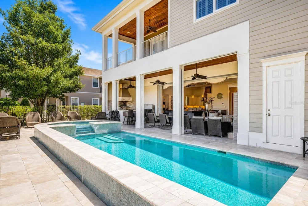 7453 GATHERING DRIVE Reunion, FL 34747