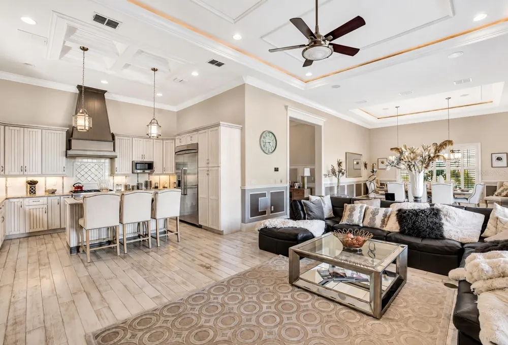 7453 GATHERING DRIVE Reunion, FL 34747