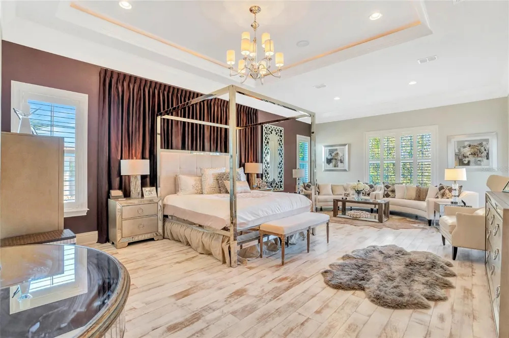 7453 GATHERING DRIVE Reunion, FL 34747