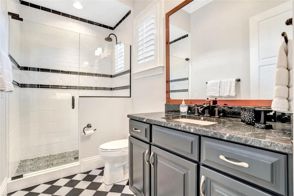 7453 GATHERING DRIVE Reunion, FL 34747