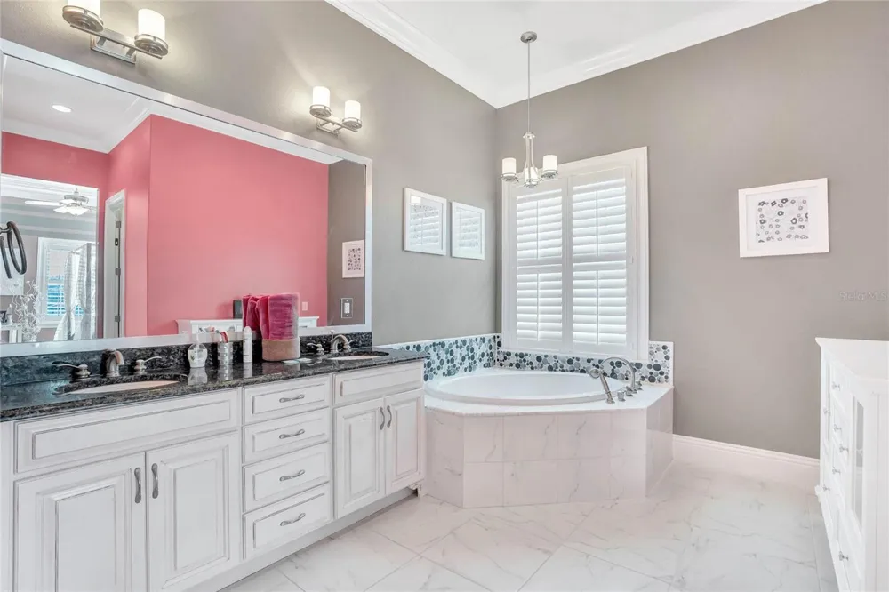 7453 GATHERING DRIVE Reunion, FL 34747