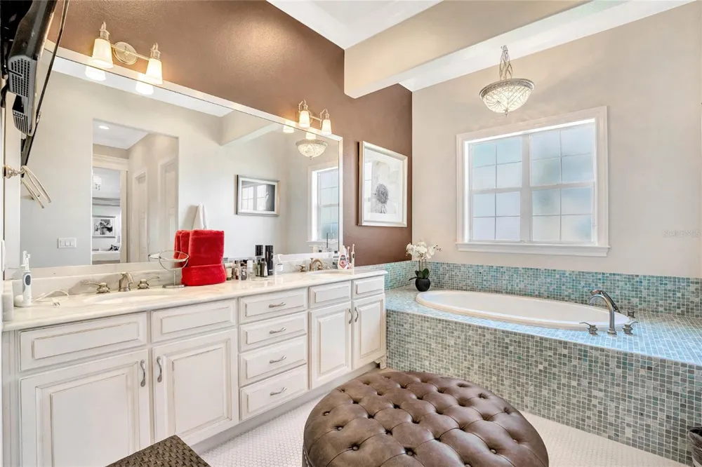 7453 GATHERING DRIVE Reunion, FL 34747
