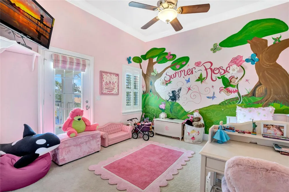 7453 GATHERING DRIVE Reunion, FL 34747