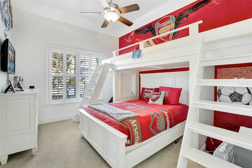 7453 GATHERING DRIVE Reunion, FL 34747