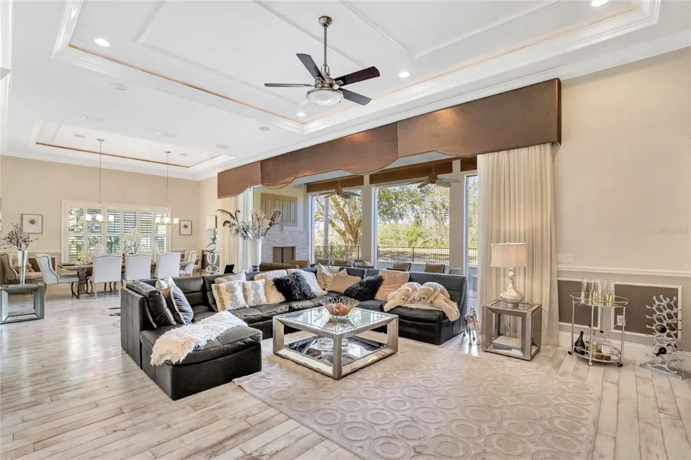 7453 GATHERING DRIVE Reunion, FL 34747