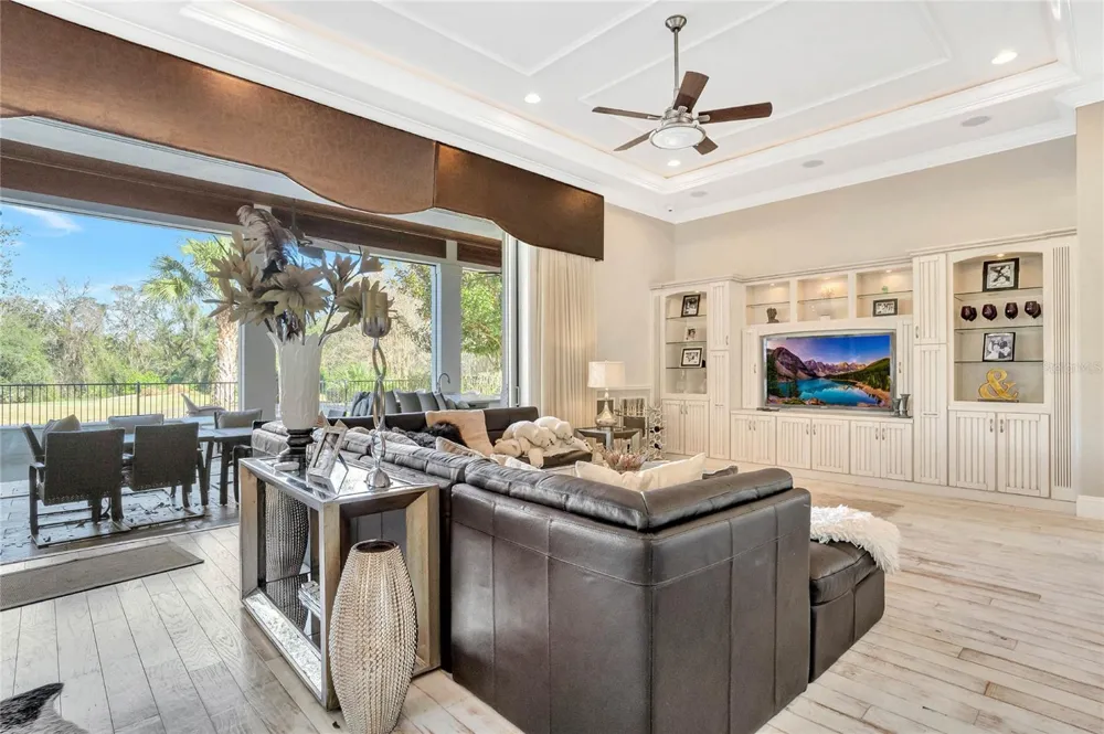 7453 GATHERING DRIVE Reunion, FL 34747