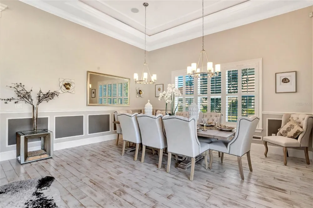7453 GATHERING DRIVE Reunion, FL 34747