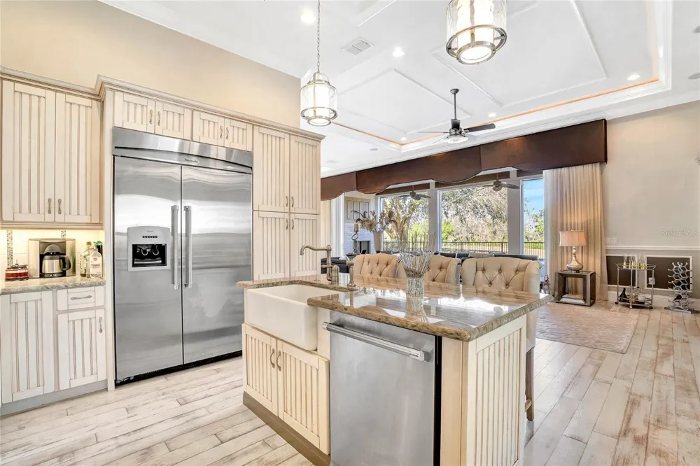 7453 GATHERING DRIVE Reunion, FL 34747